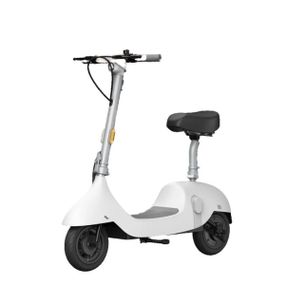 Електросамокат з сидінням OKAI Ceetle PRO EA10C White