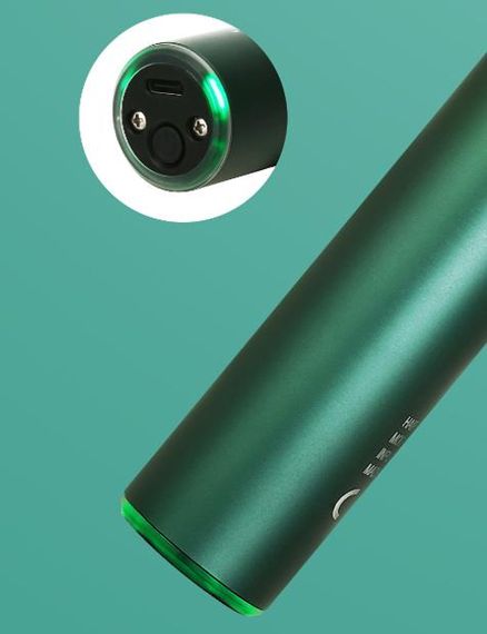 Машинка для стрижки волосся з акумулятором XPRO V-186 (42197-VGR-186_506) | Зображення 2