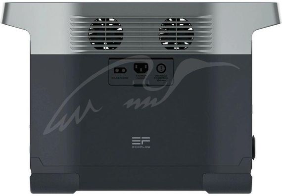 Зарядное устройство EcoFlow Delta + солнечная панель 110W Solar Panel | Зображення 3