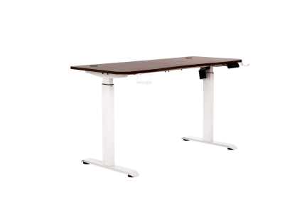 Стол компьютерный HATOR Vast PRO (HTD-051) WallnutWhite