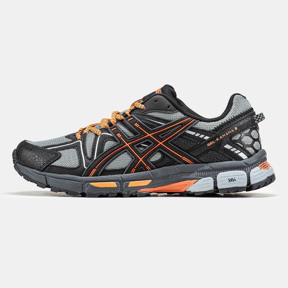 Чоловічі кросівки Asics Gel-Kahana 8 весна / літо / осінь 1215 43 27,5 | Зображення 3