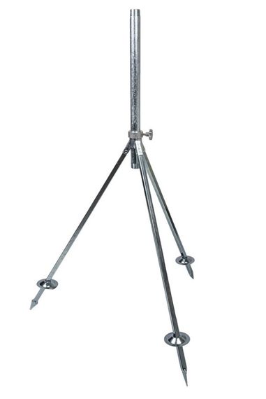 Тринога для зрошувача Bradas РН 1" штатив GKV706510