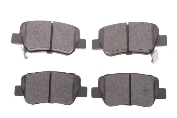 Колодки гальмівні задні Toyota Avensis 08-18 209294