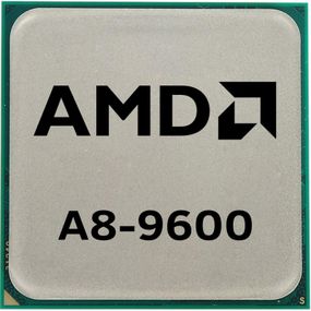 Процессор AMD A8-9600 (AD9600AGM44AB) (AD9600AGM44AB)