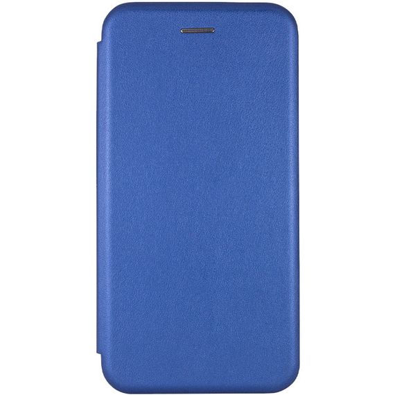 Шкіряний чохол-книжка Classy для Xiaomi Redmi Note 14 Pro 4G