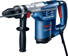 Перфоратор Bosch GBH 4-32 DFR-S, 900Вт, 5 Дж, БЗП 13мм (0.611.332.101)