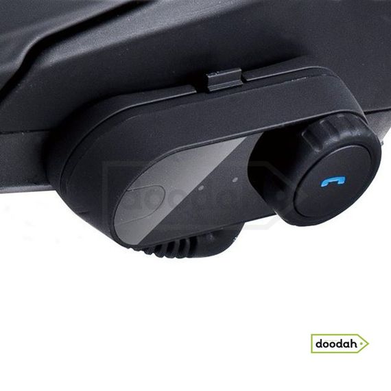 Мотогарнітура Bluetooth Інтерком FreedConn TCOM-VB- 800 м. Купити с гарантією з доставкою по Україні | Зображення 6