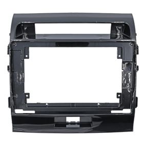 Інсталяційний комплект серії QIV під Toyota Land Cruiser 11 200 2007-2015 (F1) 10 дюймів