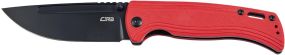 Ніж CJRB Resource BB Red