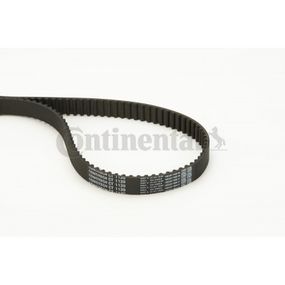 Ремень ГРМ CONTITECH CT1139 - Топ Продаж!