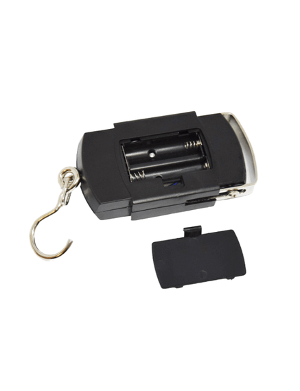 Електронні ваги - кантер Electronic Portable Scale (безмен) до 50 кг (10 г) | Зображення 3
