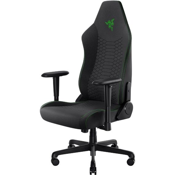 Крісло ігрове Razer Iskur V2 X Black Fabric (RZ38-05310100-R3G1) | Зображення 2