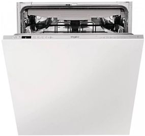 Посудомоечная машина Whirlpool встраиваемая WIC3C34PFES