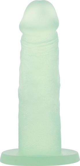 Фаллоимитатор на присоске Cocktails by Addiction – Mint Mojito sexstyle | Зображення 1