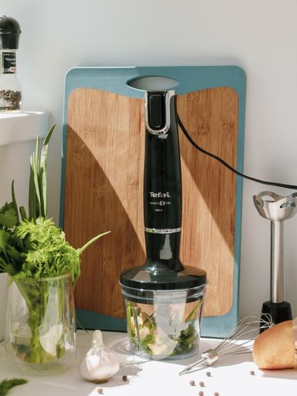 Занурювальний блендер Tefal HB943838 | Зображення 6