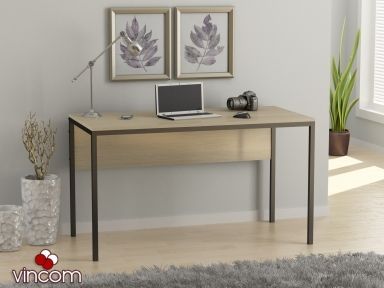 Стол Loft Design L-2p L2p - борас