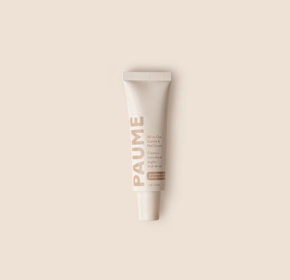 Крем для нігтів PAUME All-in-One Cuticle & Nail Cream