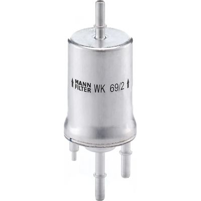 Фильтр топливный Mann WK69/2