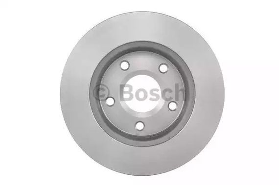 Диск гальмівний VW ROUTAN, DODGE JOURNEY, BOSCH (0986479046) | Зображення 2