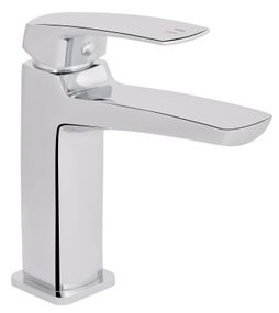 Змішувач для раковини Qtap Tern Chrome QTTER2701CRM47584