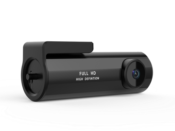 Відеореєстратор Torssen CDR305USB Dual | Зображення 1