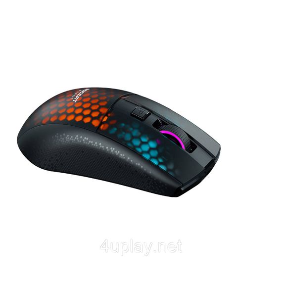 Бездротова комп'ютерна миша ROCCAT Burst Pro Air Black | Зображення 7