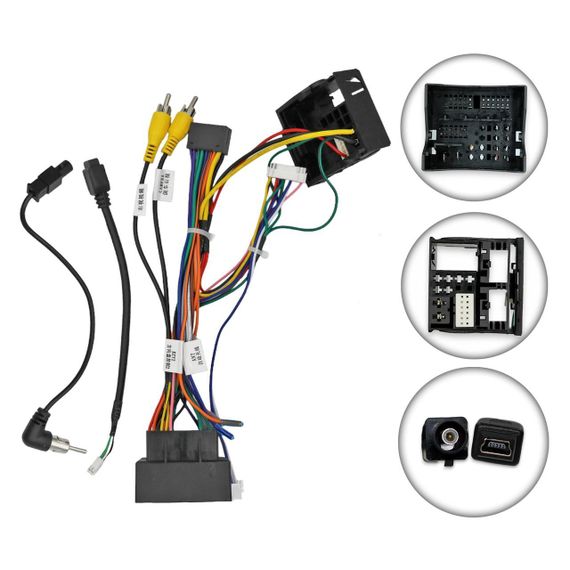 Штатна магнітола серії Teyes CC3L під Great Wall, Haval H6 2016-2018 (W2) 10 дюймів | Зображення 2