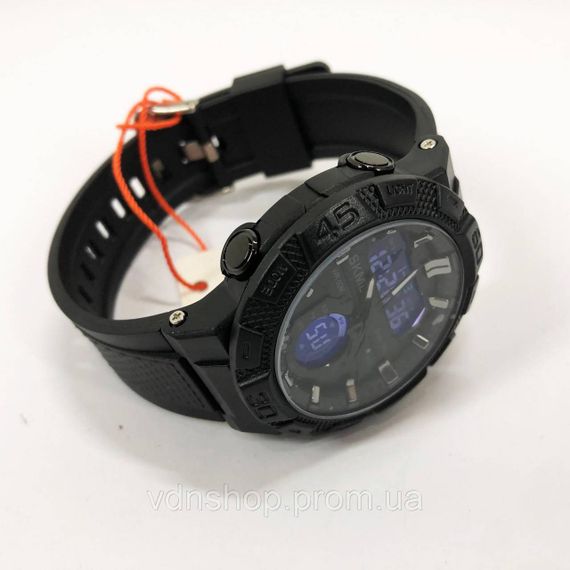 Качественные мужские часы, Мужские часы с шикарным внешним видом для модного мужчины BO-67 | Зображення 4