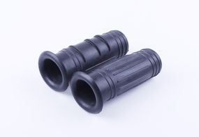 Ручки на руль  на дизельный  мотоблок  180N/195N, 2 шт