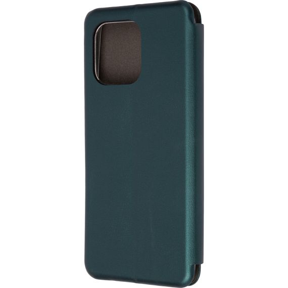 Чохол до мобільного телефона Armorstandart G-Case Motorola G15 Green (ARM83217) | Зображення 1