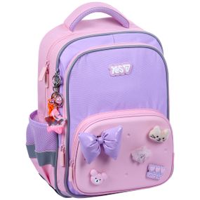 Шкільний рюкзак YES S-72M Charming 550497 19.4 л