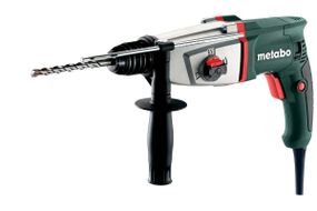 Перфоратор Metabo комбінований KHE 2644 (606157000)