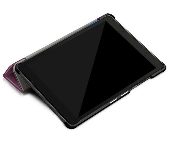 Чохол для планшета Lenovo Tab E8 (TB-8304) Slim - Purple | Зображення 2