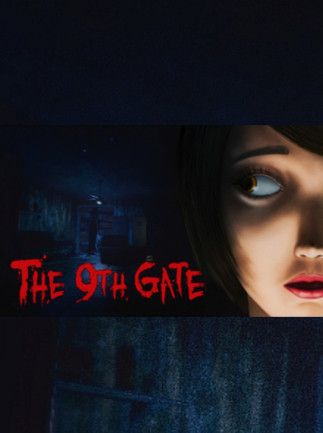 The 9th Gate Steam Key GLOBAL