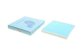 Фильтр салона Fiat Ducato Citroen Jumper Peugeot Boxer 06- ADL142514