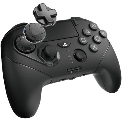 Геймпад Hori Fighting Commander Octa Pro Wireless для PS5/PC (ACC-1205) | Зображення 1