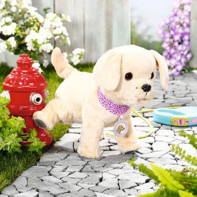 Интерактивная игрушка Baby Born любимец Мой счастливый песик (с аксессуарами) (835197) | Зображення 8