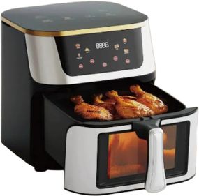 Аерофритюрниця XPRO TK00247 10л 4200Вт (45739-TK00247_2223)