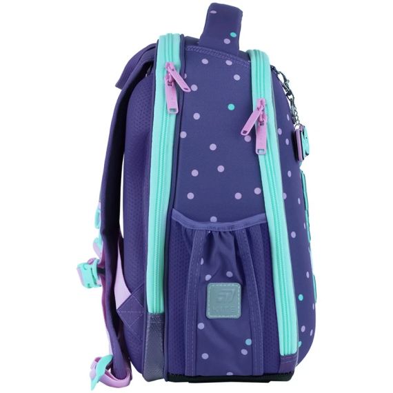 Рюкзак каркасний для дівчинки Kite K26-555S-3 Різнокольоровий shop (4063276265654) | Зображення 2