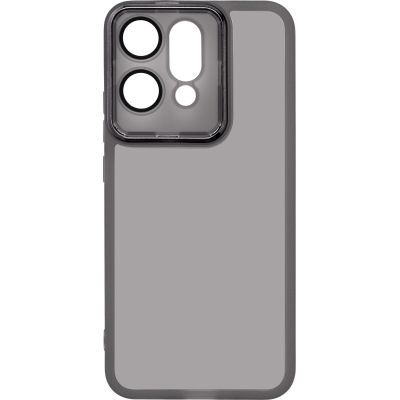 Чехол для мобильного телефона Armorstandart Shade OPPO Reno14 5G Black (ARM87424)