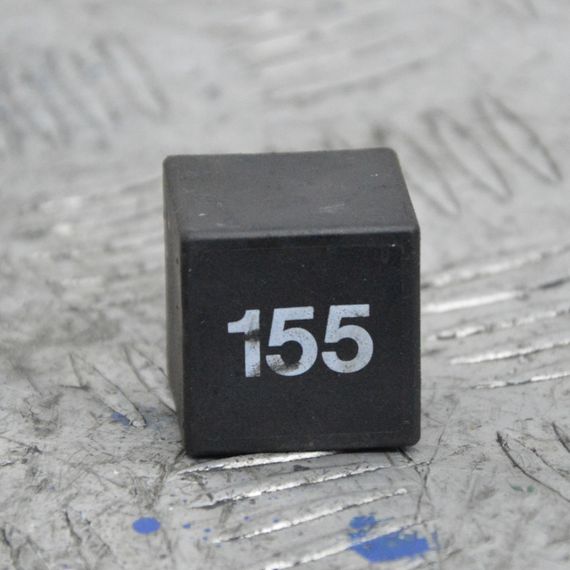 Реле 155 Volkswagen Transporter T4 1991-1996 Реле 155 Фольксваген Транспортер т4 357907467A