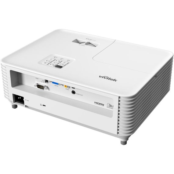 Проектор Vivitek DX335ST | Зображення 6