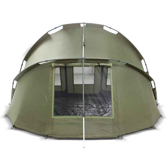 Намет короповий RANGER EXP 3-mann Bivvy+зимове покриття (Арт. RA 6611) | Зображення 5