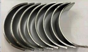 Вкладыши шатуна   МТ, ДНЕПР   (1,00mm)  (8шт ,2 комплекта) VDK-2