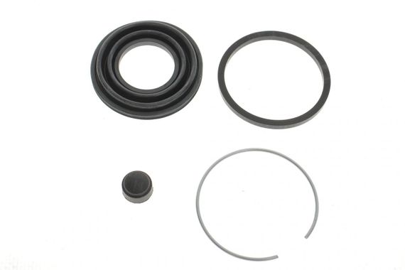 Ремкомплект суппорта заднего Mitsubishi Pajero 90- d=45mm  Akebono  114-0050