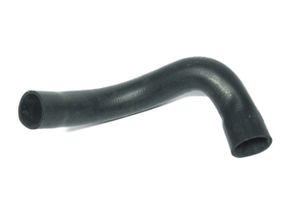 Peugeot 407 (04-11) патрубок інтеркулера 1.6 HDi дизель 0382.EJ, Пежо