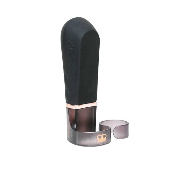 Вібратор на палець Hot Octopuss DiGiT, дуже потужний, 5 режимів, перезаряджуваний | Зображення 1