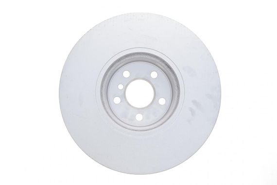 Диск тормозной передний BMW 5 G30 F90 7 G11 G12 15- 348x36  L  23-1867C | Зображення 2