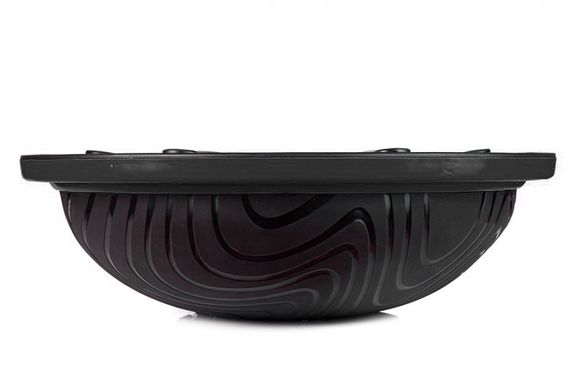 Балансувальна платформа Павер сістем PS-4200 Balance Trainer Zone (Ø60) Black | Зображення 4