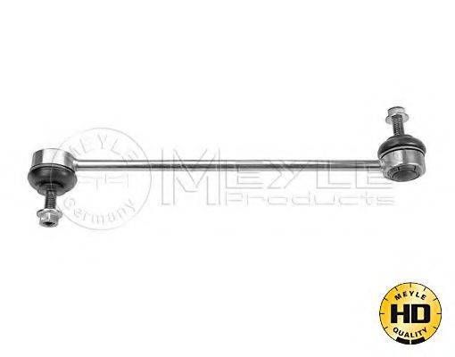 Тяга стабілізатора DACIA DUSTER, VOLVO C70, S70, 850 91 перед. міст (Вир-во MEYLE) MEYLE 5160600000HD на VOLVO 850 (LS)